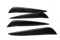 Carbon Interieurstrips voor Audi A3 S-line/S3 Sedan 8V