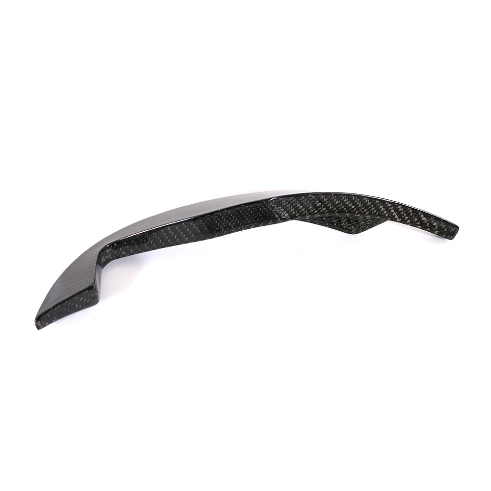 Carbon Interieurstrips voor Audi TTRS MK3