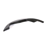 Carbon Interieurstrips voor Audi TTRS MK3
