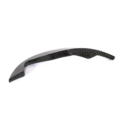 Carbon Interieurstrips voor Audi TTRS MK3