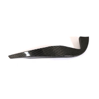 Carbon Interieurstrips voor Audi TTRS MK3