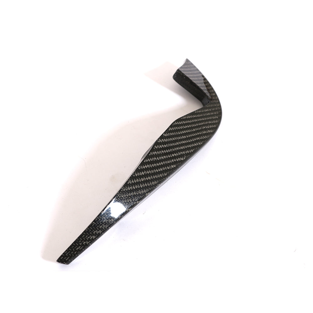 Carbon Interieurstrips voor Audi TTRS MK3