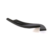 Carbon Interieurstrips voor Audi TTRS MK3