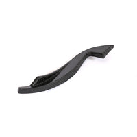 Carbon Interieurstrips voor Audi TTRS MK3
