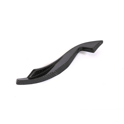 Carbon Interieurstrips voor Audi TTRS MK3