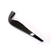 Carbon Interieurstrips voor Audi TTRS MK3