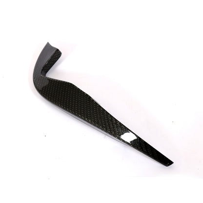 Carbon Interieurstrips voor Audi TTRS MK3