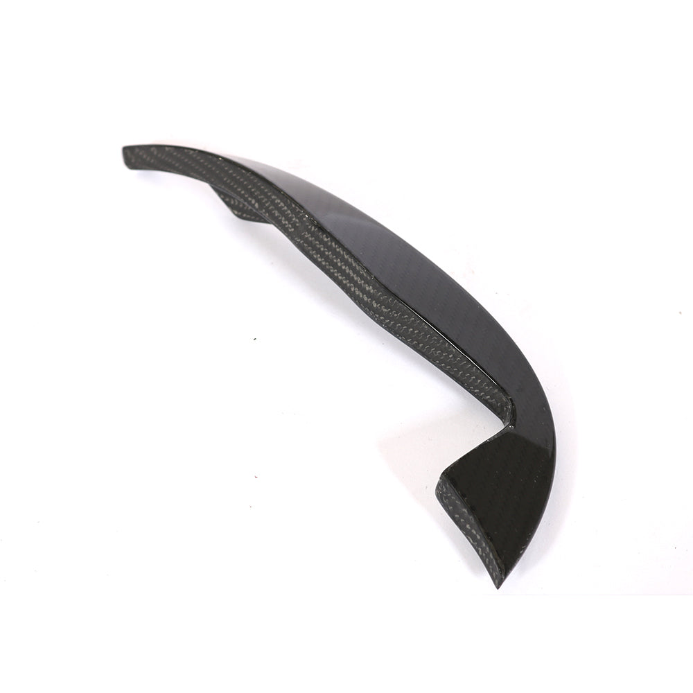 Carbon Interieurstrips voor Audi TTRS MK3
