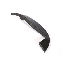 Carbon Interieurstrips voor Audi TTRS MK3