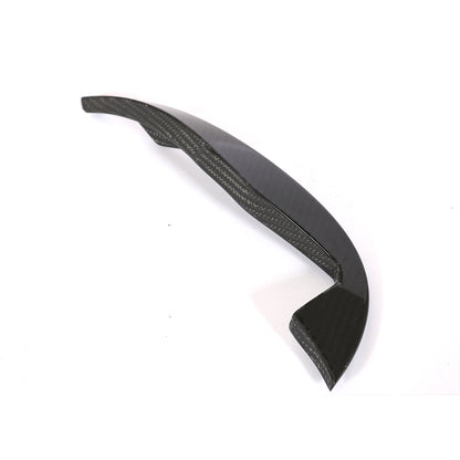 Carbon Interieurstrips voor Audi TTRS MK3
