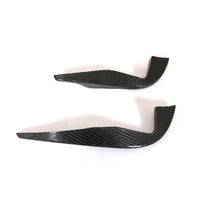 Carbon Interieurstrips voor Audi TTRS MK3