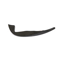 Carbon Interieurstrips voor Audi TTRS MK3