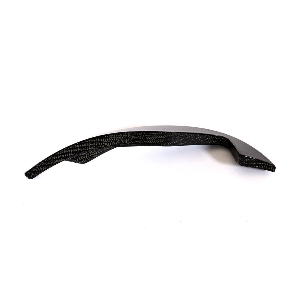 Carbon Interieurstrips voor Audi TTRS MK3