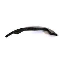 Carbon Interieurstrips voor Audi TTRS MK3