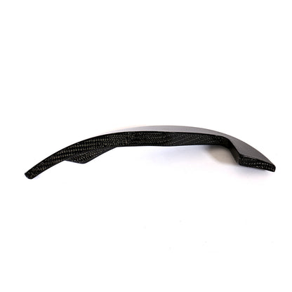 Carbon Interieurstrips voor Audi TTRS MK3