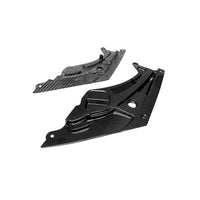 Carbon Interieurstrips voor BMW M3 / M4 G80, G81, G82