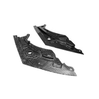 Carbon Interieurstrips voor BMW M3 / M4 G80, G81, G82