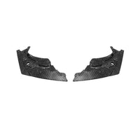 Carbon Interieurstrips voor BMW M3 / M4 G80, G81, G82