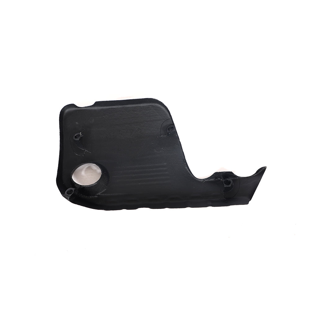 Carbon Motorafdekplaat voor BMW M3 / M4 F80, F82