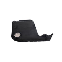 Carbon Motorafdekplaat voor BMW M3 / M4 F80, F82