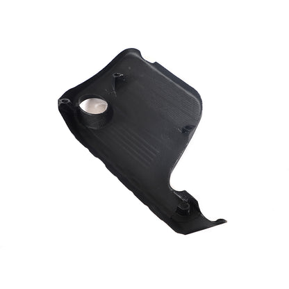 Carbon Motorafdekplaat voor BMW M3 / M4 F80, F82