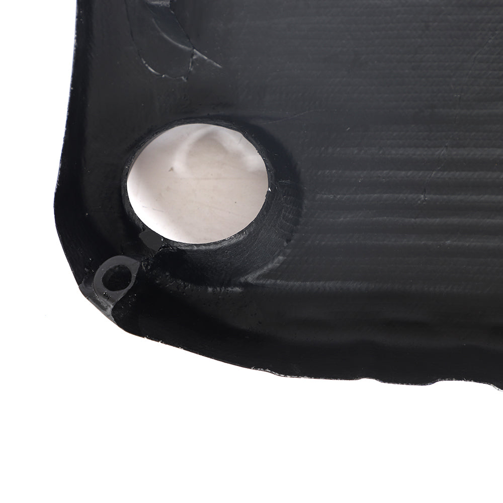 Carbon Motorafdekplaat voor BMW M3 / M4 F80, F82