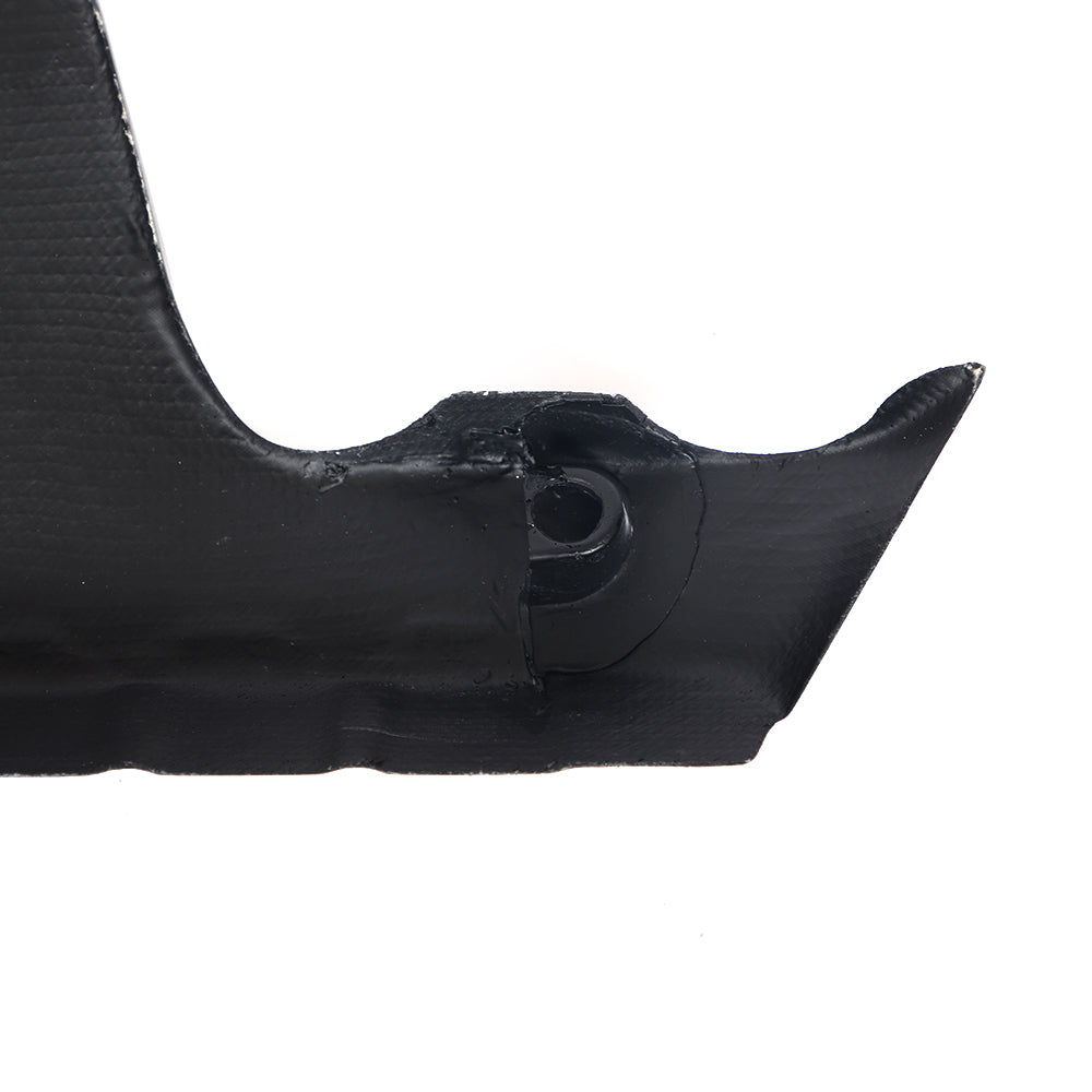 Carbon Motorafdekplaat voor BMW M3 / M4 F80, F82