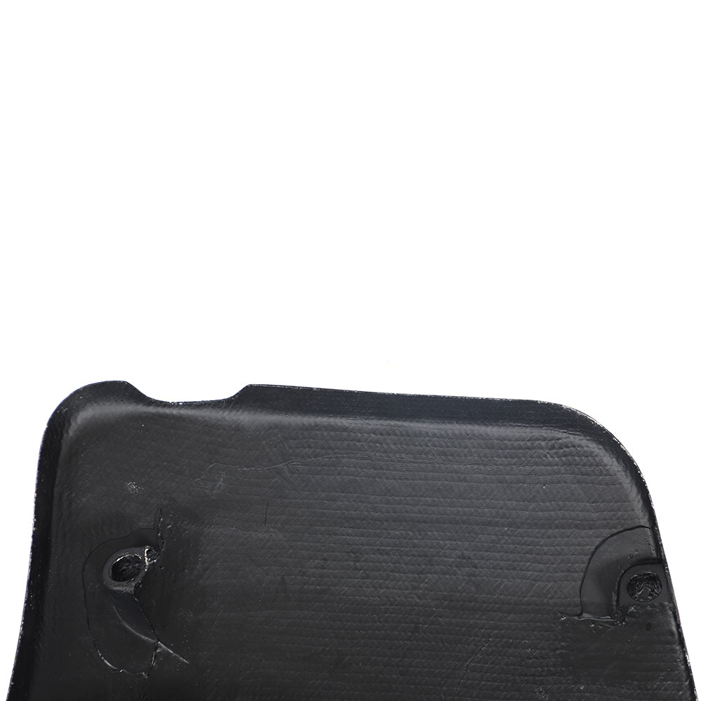 Carbon Motorafdekplaat voor BMW M3 / M4 F80, F82