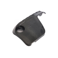 Carbon Motorafdekplaat voor BMW M3 / M4 F80, F82