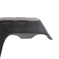 Carbon Motorafdekplaat voor BMW M3 / M4 F80, F82