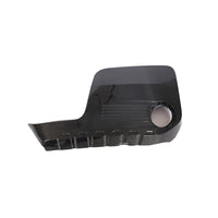 Carbon Motorafdekplaat voor BMW M3 / M4 F80, F82