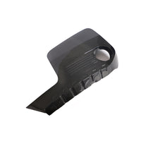 Carbon Motorafdekplaat voor BMW M3 / M4 F80, F82
