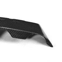 Carbon Motorafdekplaat voor BMW M3 / M4 F80, F82