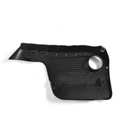 Carbon Motorafdekplaat voor BMW M3 / M4 F80, F82