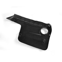 Carbon Motorafdekplaat voor BMW M3 / M4 F80, F82