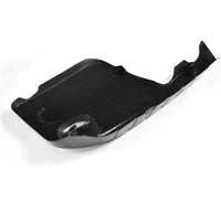 Carbon Motorafdekplaat voor BMW M3 / M4 F80, F82