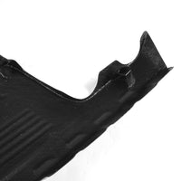 Carbon Motorafdekplaat voor BMW M3 / M4 F80, F82