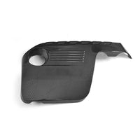 Carbon Motorafdekplaat voor BMW M3 / M4 F80, F82