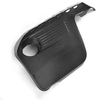 Carbon Motorafdekplaat voor BMW M3 / M4 F80, F82