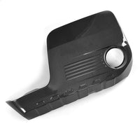 Carbon Motorafdekplaat voor BMW M3 / M4 F80, F82