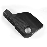 Carbon Motorafdekplaat voor BMW M3 / M4 F80, F82