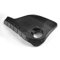 Carbon Motorafdekplaat voor BMW M3 / M4 F80, F82