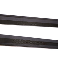 Carbon Side Skirts voor Audi A3 S-line/S3/RS3 Sedan 8V