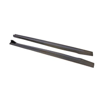 Carbon Side Skirts voor Audi A3 S-line/S3/RS3 Sedan 8V