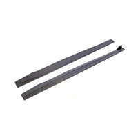 Carbon Side Skirts voor Audi A3 S-line/S3/RS3 Sedan 8V