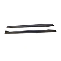 Carbon Side Skirts voor Audi A3 S-line/S3/RS3 Sedan 8V