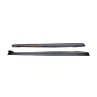 Carbon Side Skirts voor Audi A3 S-line/S3/RS3 Sedan 8V