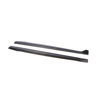 Carbon Side Skirts voor Audi A3 S-line/S3/RS3 Sedan 8V