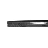 Carbon Side Skirts voor Audi A3 S-line/S3 Hatchback 8V