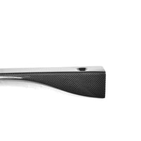 Carbon Side Skirts voor Audi A3 S-line/S3 Hatchback 8V